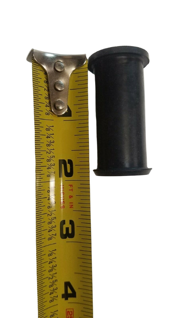 2x Rubber Bushings Kodiak Guide Bolt Sleeve ABS Compatible Trailer Disc Brake (K225RB-LOTOF2)