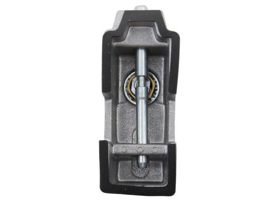 Blaylock Solid Heavy Duty Cargo Trailer Cambar Door Locks DL-80 Keyed Alike (DL-80KA)