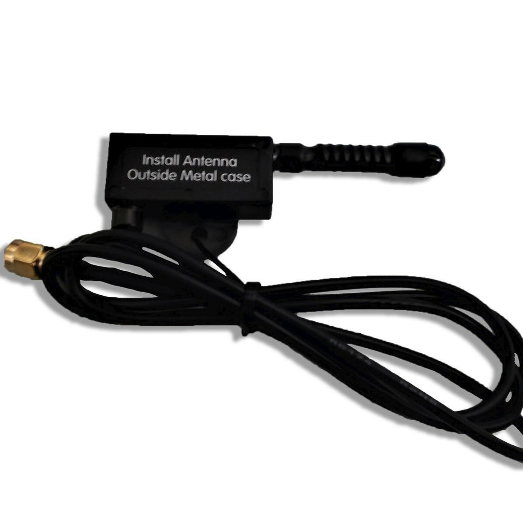Dump Trailer Wireless Remote Control System 12 volt Hydraulic Lift Winch Tilt (RCS08)