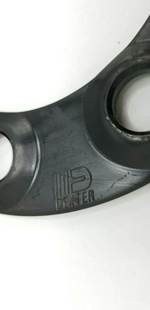 Dexter Retaining Wheel Ring Clamp for 9k 10k 12k Axles 8 Lug Dual Wheel 5/8" (033-052-01)