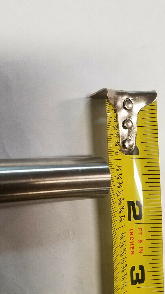 USA MADE Replacement DBC-225/DBC250 Kodiak Disc Brake Caliper Guide Bolt Kit Trailer Axle (K225GBZN-KIT)