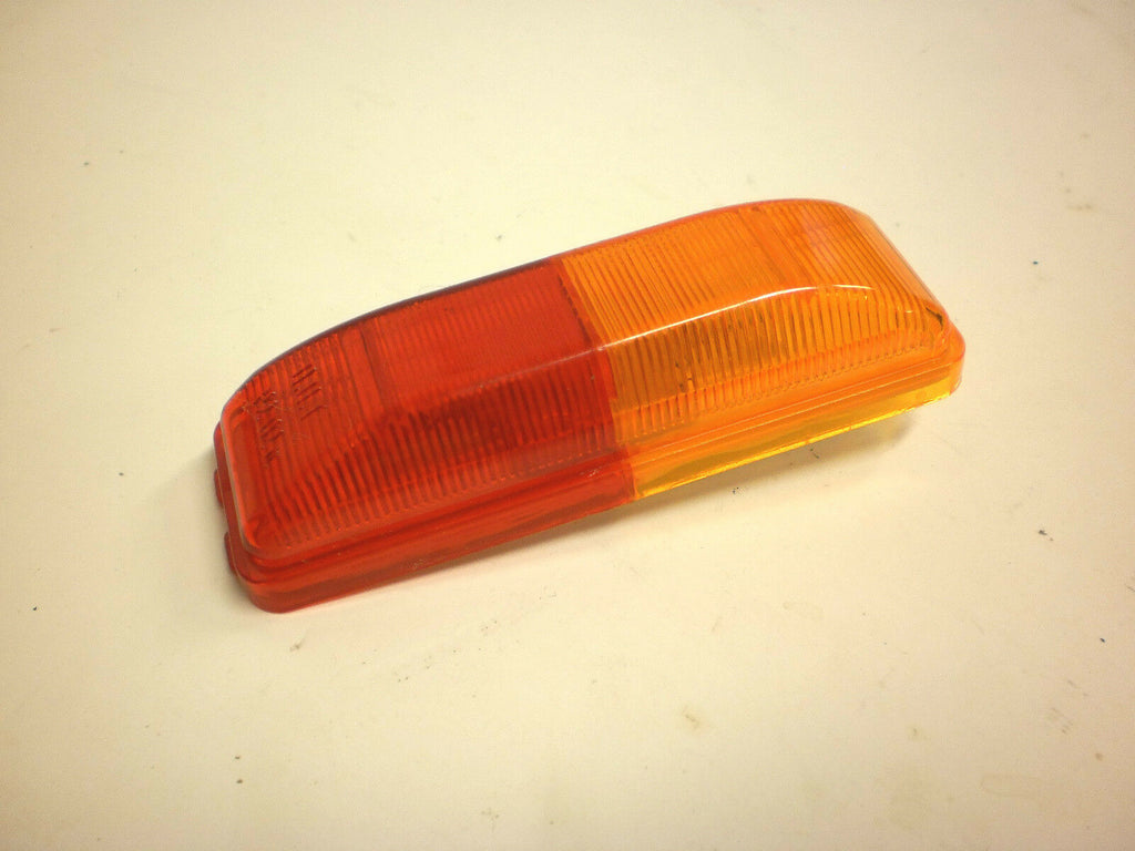 Trailer RV Clearance Marker Light Fender Mount 1x4 OPT Incandesent (MC-67ARB)