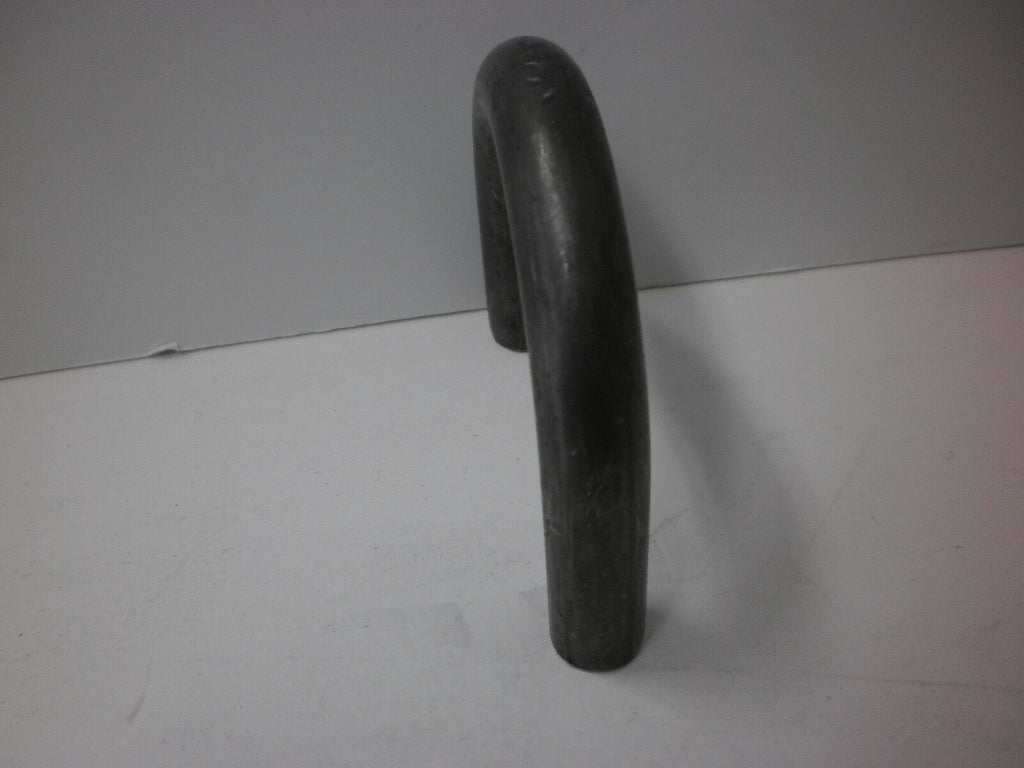 1/2" Thick Weld On U Steel D Ring Rope Hook Tie Down Trailer Truck (TL20012)