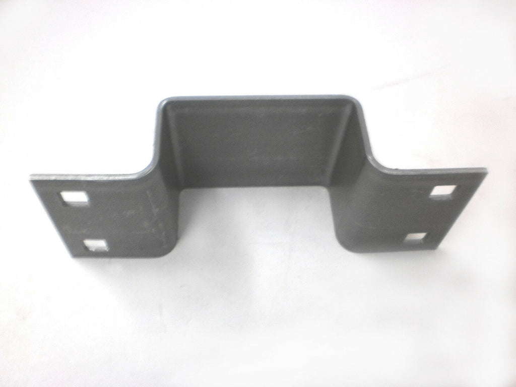 1 - Bolt On Stake Pocket Tapered Trailer Truck 12 Gauge Board Holder (BS-1)