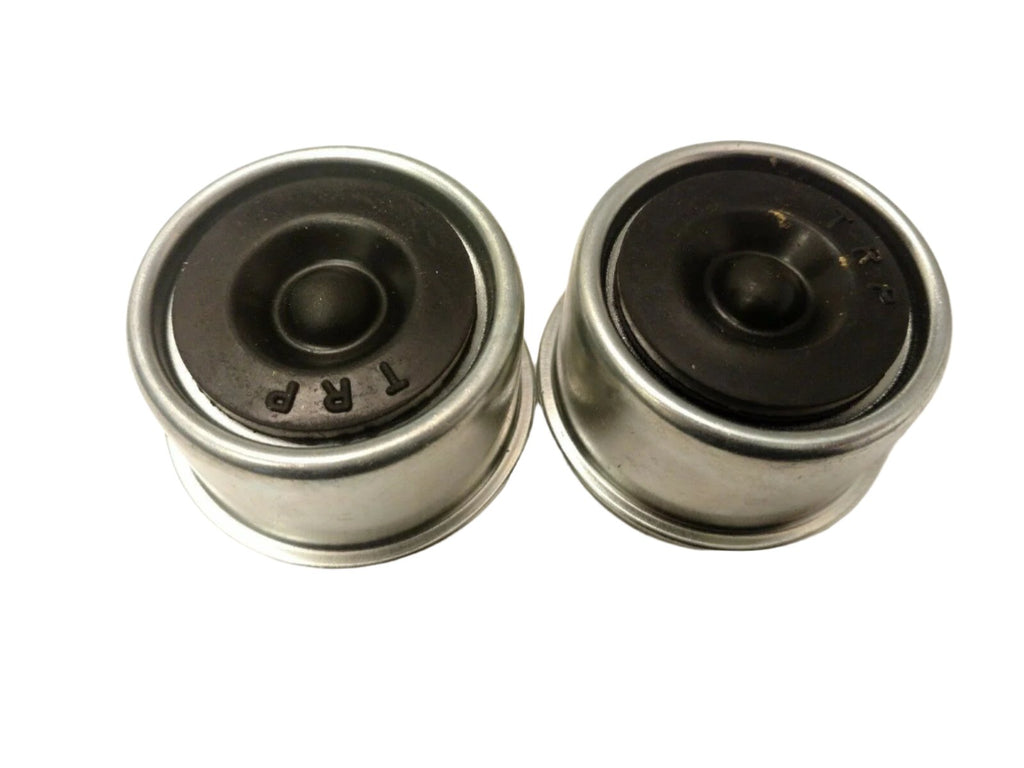 Build your own 2000# 4 x 4 Hubs Trailer Axle Kit with Square Spindles (BYOAK-BT8-H440-SQ)