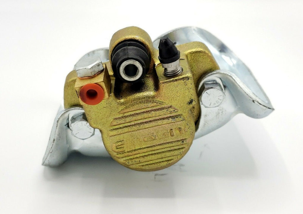 UFP DB-42 Right Hand Zinc-Plated Brake Caliper Assmbly Boat Trailer DB42 (36020RU)