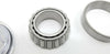 Trailer Bearing / Oil Seal Kit 8 Lug Axle 14125A/25580 6K 7K with Oil Cap 21-35 (BK-7000-O-CAP)