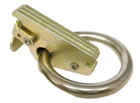 Brophy 5000# 10mm I.D. Zinc-Plated O-Ring E-Track Motorcycle ATV UTV Trailer (ETR6)