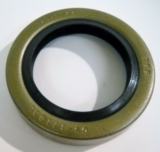 TWO (2)  Trailer Bearing Kits for 3500# Trailer Axle L44649 / L68149 Bearings BK2-100 #84 spindle