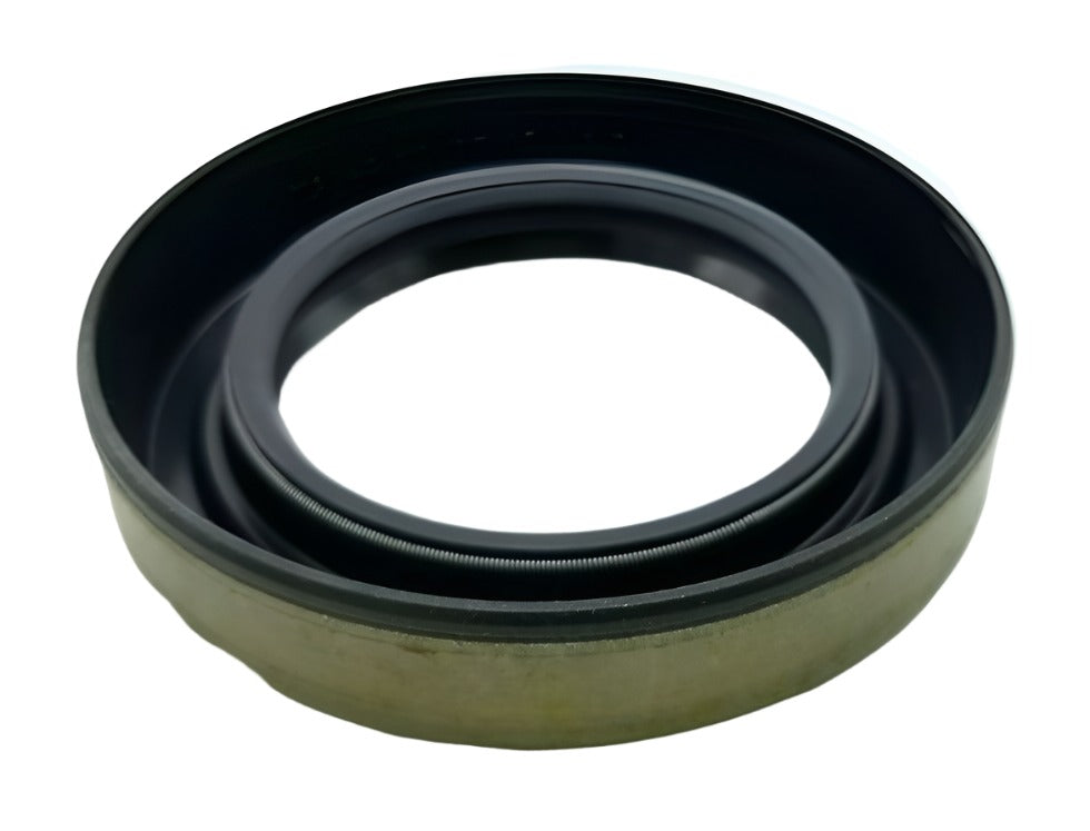 2 x UFP VAULT Grease Seal 2.56x1.68 & SS Wear Sleeve Boat Trailer Wheel Hub Axle (2X32123+2X33517U)