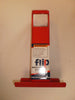 Flip Automatic Jack Foot 6" extender Fastway Trailer RV Tall Sand Pad (88-00-6500)