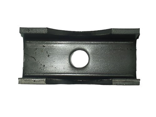 (4) Trailer Axle Spring Perches – 2-3/8" Tube, 3500 Lb Capacity By Rospeedracing