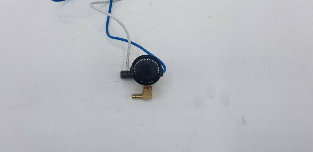 UFP Dexter Trailer Buddy Electric Reversing Solenoid Trailer Disc Brake Lockout  (34500U)