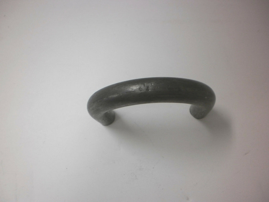 200 Count -  1/2" Thick Weld on steel D-Ring loops | Rope Chain Tie Down  (TL20012-LOTOF200)