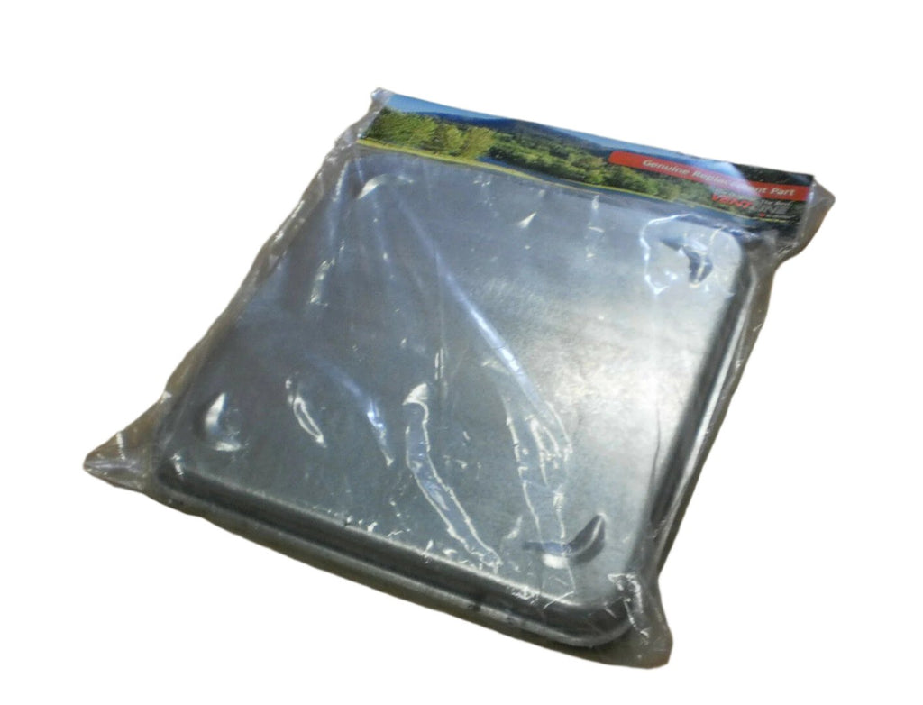 Replacement Metal Roof Vent Cover RV Camper 14.5 x 14.5 (141MC)
