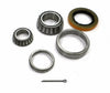 5200# Bearing Axle Kit 25580+ LM67048 1.25" Bearing Trailer Wheel & Mobile Home (BK25-225)