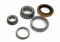 5200# Bearing Axle Kit 25580+ LM67048 1.25" Bearing Trailer Wheel & Mobile Home (BK25-225)