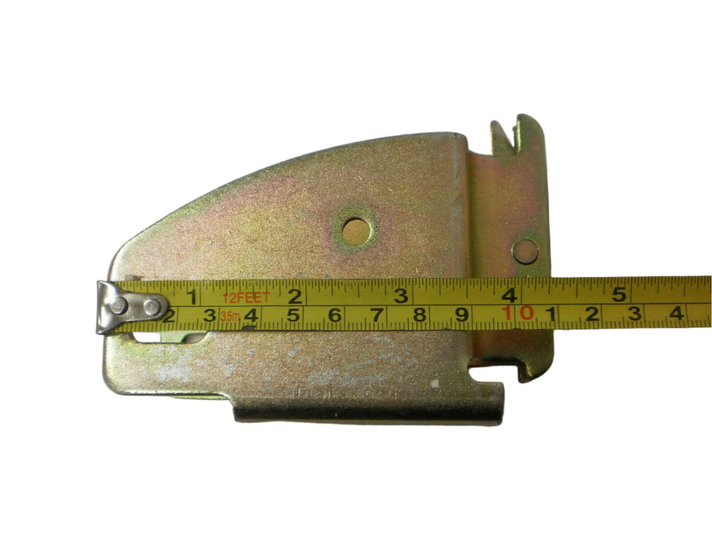 2 - E-Track Wood Beam Holder Brackets Board Socket (ET1845-LOTOF2)