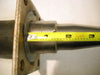 FOUR 1750# EZ Lube 2" Round #84 Spindle 3500# Axle fits Dexter ALKO Axis Trailer (SP-20084FZ-X4)