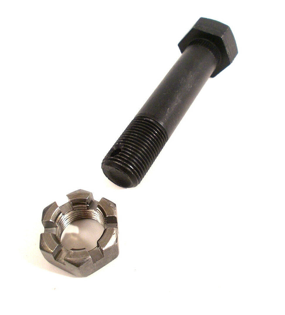 FA-126A1 — Complete Greaseable Equalizer / Hanger Wet Bolt Kit (FA-126A1)