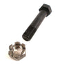 3/4" x 3-1/2 Wet Greaseable Equalizer Shackle Bolt for EQ-458 Trailer Suspension (FA-126A1)