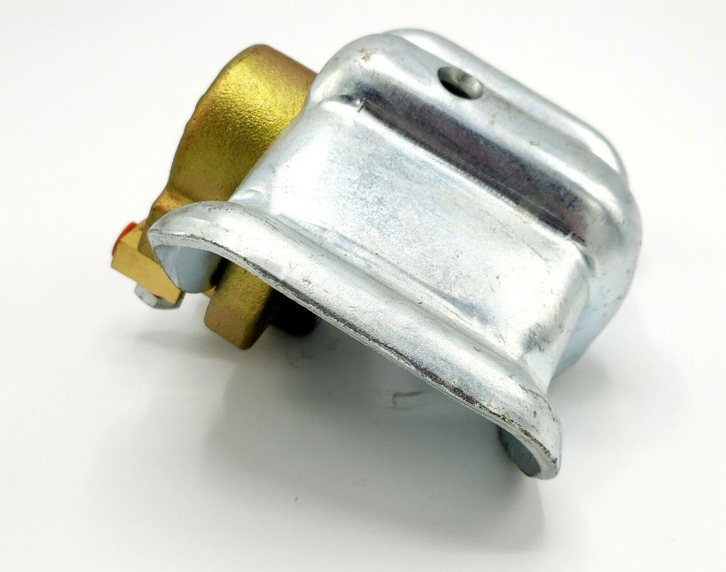 UFP DB-42 Right Hand Zinc-Plated Brake Caliper Assmbly Boat Trailer DB42 (36020RU)