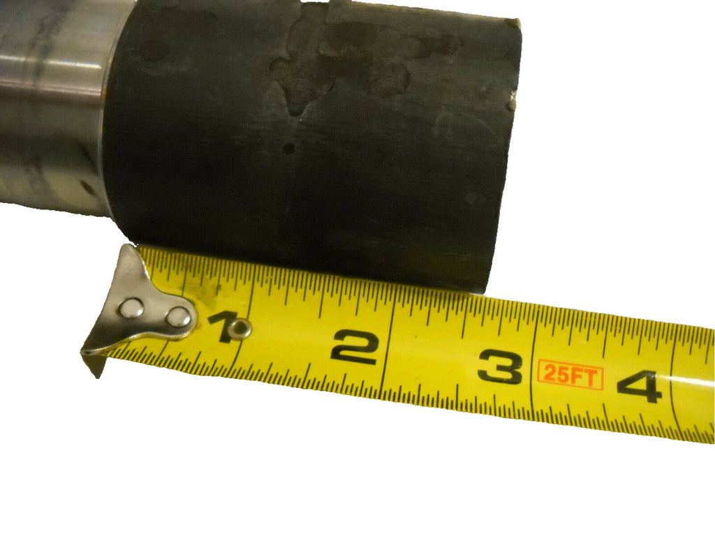 3500# Trailer Axle Spindle R40484 Build new Repair axel hub 2" RV Camper #84 (SP-20084-KIT)