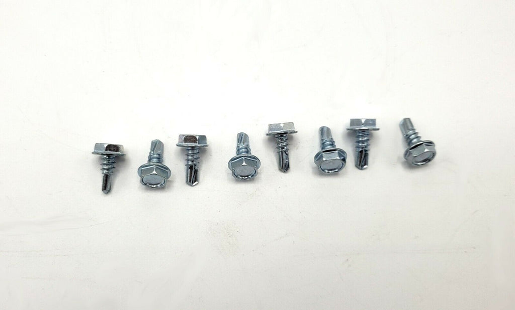 USA Demco Hydraulic Torsion Axle Brake Line Kit Tandem Trailer Drum/Disc Brakes (DM5425)