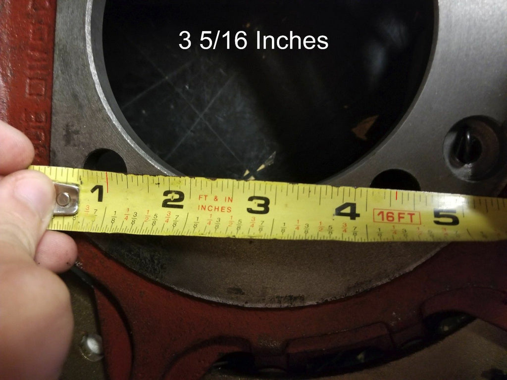 Right Hand 12-1/4x 3-3/8 8000 Electric Trailer Brake Fits Dexter 023-435-00 8K Axle (BK-8KE-02-KIT)