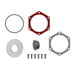 Valcrum Single Hub Cap Redress Kit ST-2875 ST-2875A ST-350 ST-375 ST-400 ST-400D (STU-KIT-200)