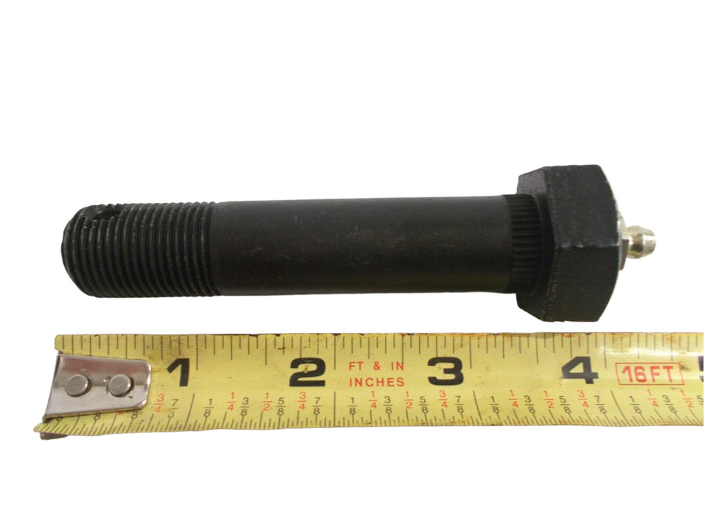 3/4" x 3-1/2 Wet Greaseable Equalizer Shackle Bolt for EQ-458 Trailer Suspension (FA-126A1)
