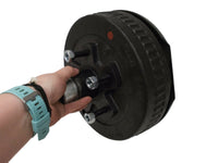 STUB-84-550-DR