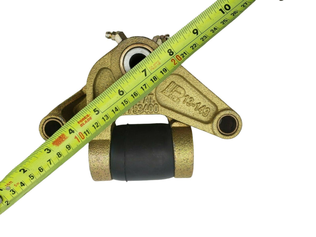 5-5/8" Equalizer for E-Z Flex Heavy Duty Rubber Suspension System by Dexter Axle (013-143-03)