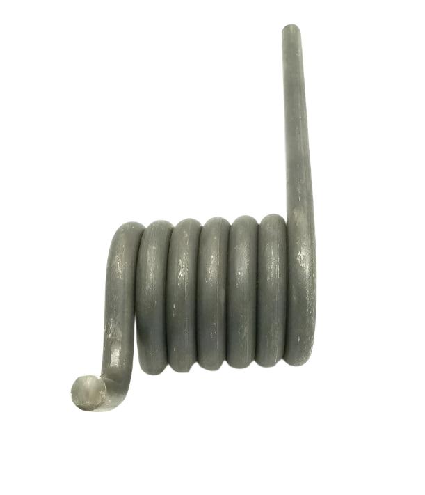 PAIR Replacement Ramp Spring for 1.5" Shaft Rod on Equipment Implement Trailer (8600089 + 91)
