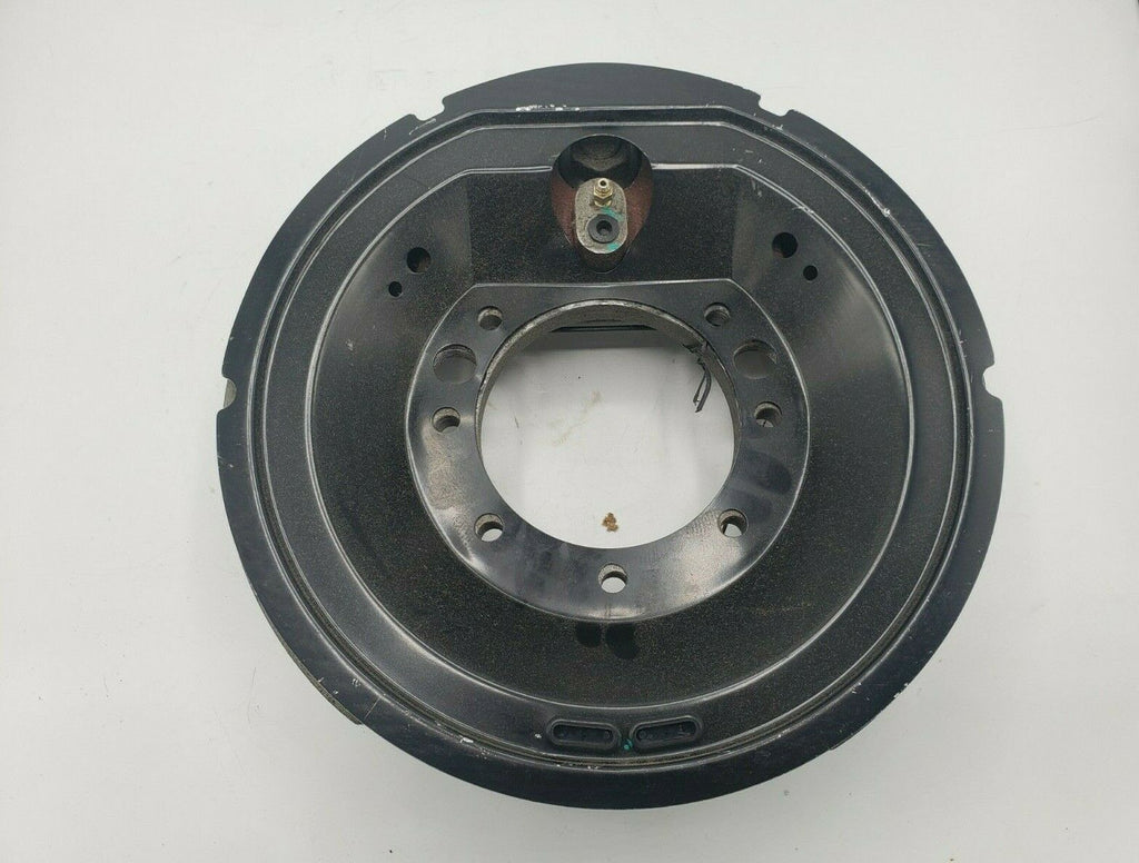 Right Hydraulic Brake Backing Plate 12-1/4 x4 Fits Dexter K23-405-00 10KHD 9-27  (77-A023-405)