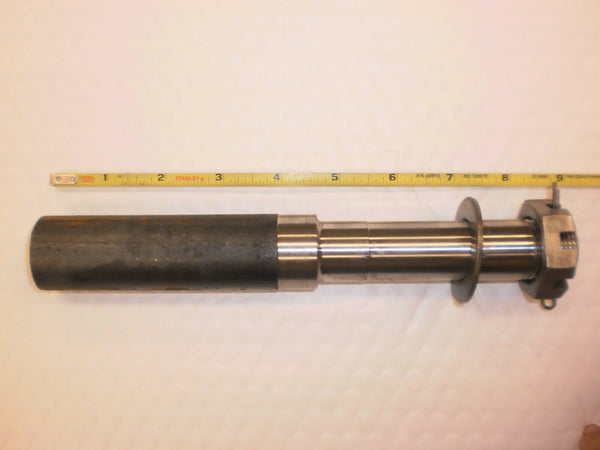 2000# Spindle Axle Shaft Repair Trailer BT8 1.25