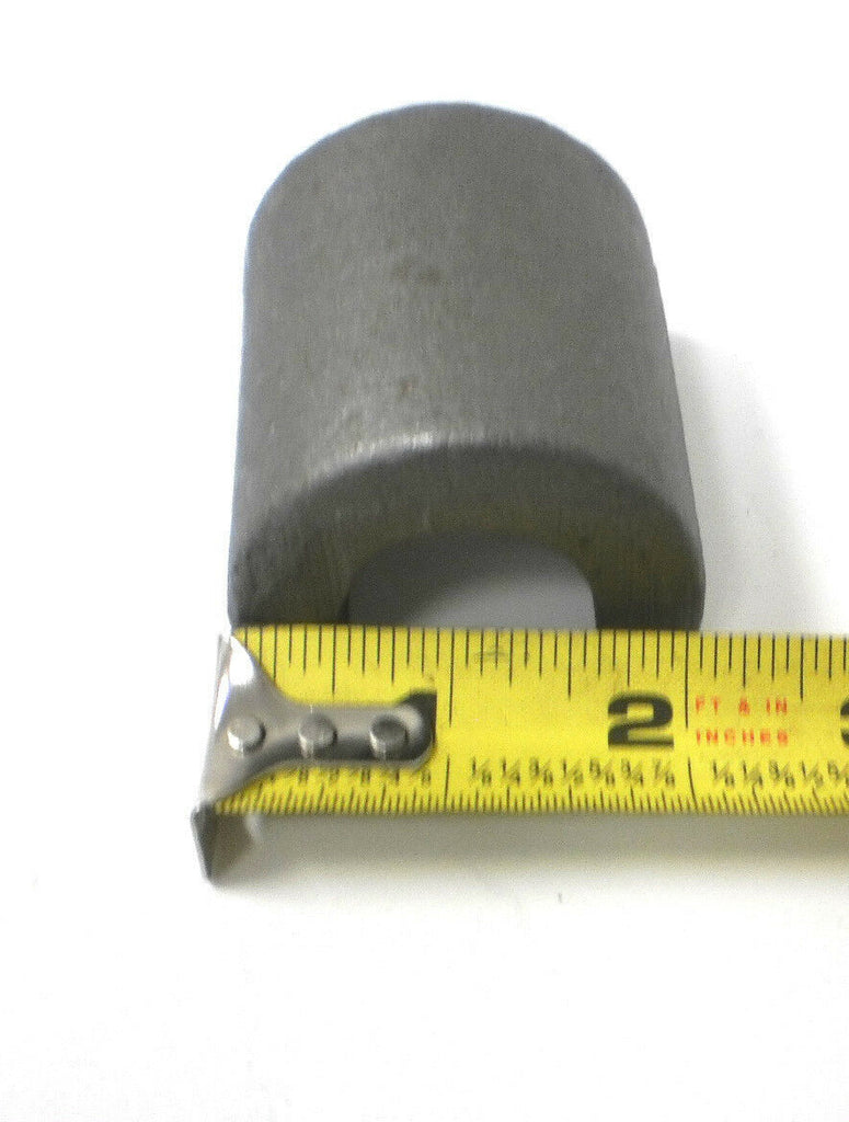 1" Weld On D Ring Chain Tie Down 46,000# Trailer Truck Tractor Rope Equipment  (LRW4)