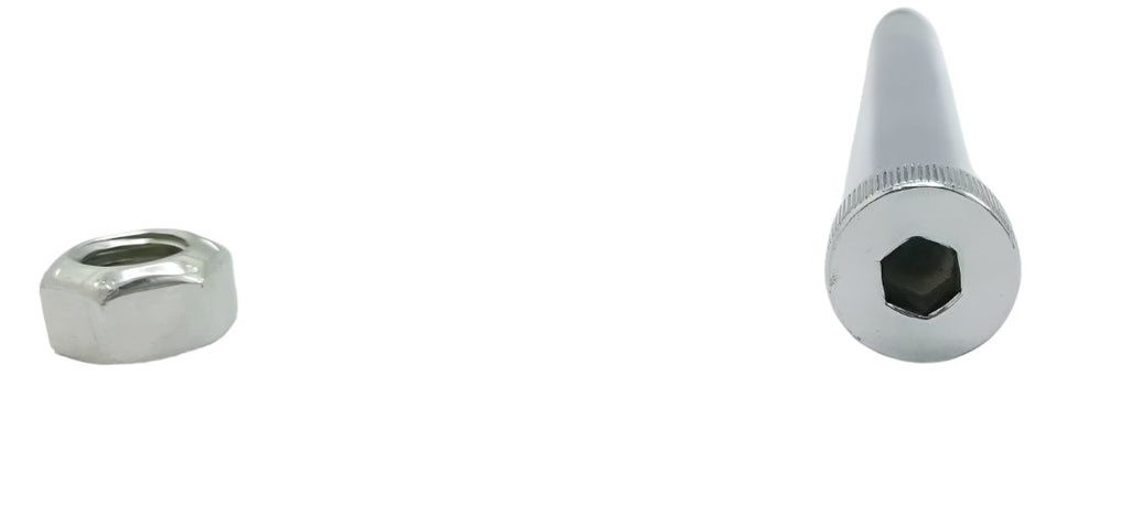 Replacement Dexter Retaining Shoulder Bolt 10K 12K Brake Hydraulic Caliper (7-186-KIT)