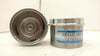 Trailer Bearing Buddy, Stainless Steel, 5200# axle 2.44 (07656U)