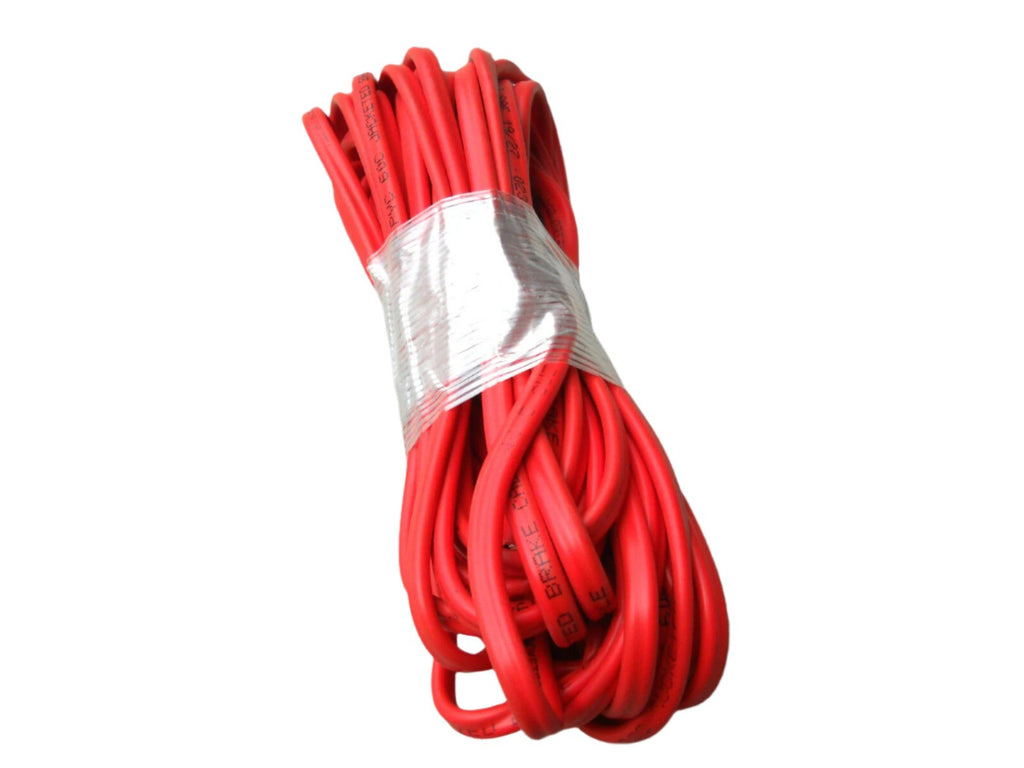 Add Brakes Complete Kit 6x5.5 Drums, 12" Electric Backing Plates, 7000# Trailer (92655-C-IMP)