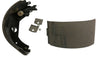 Brake Shoe Set- Right Side- Dexter 12K-15K Hydraulic 12.25" x 5" Trailer 9-28 Drum (K71-170-00)