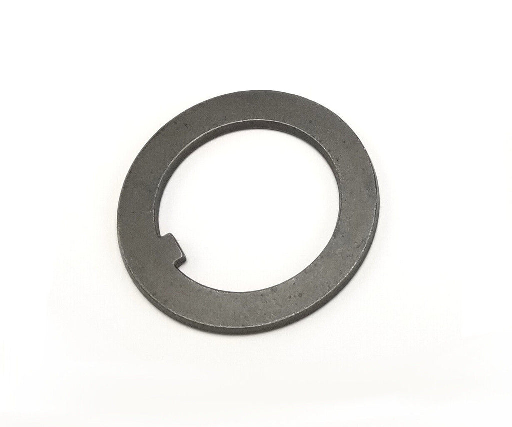 9k-10k GD 1-1/2" Spindle End Kit of Tongue, Tang, and 2 Hex Nuts. (K71-367-00-RP)