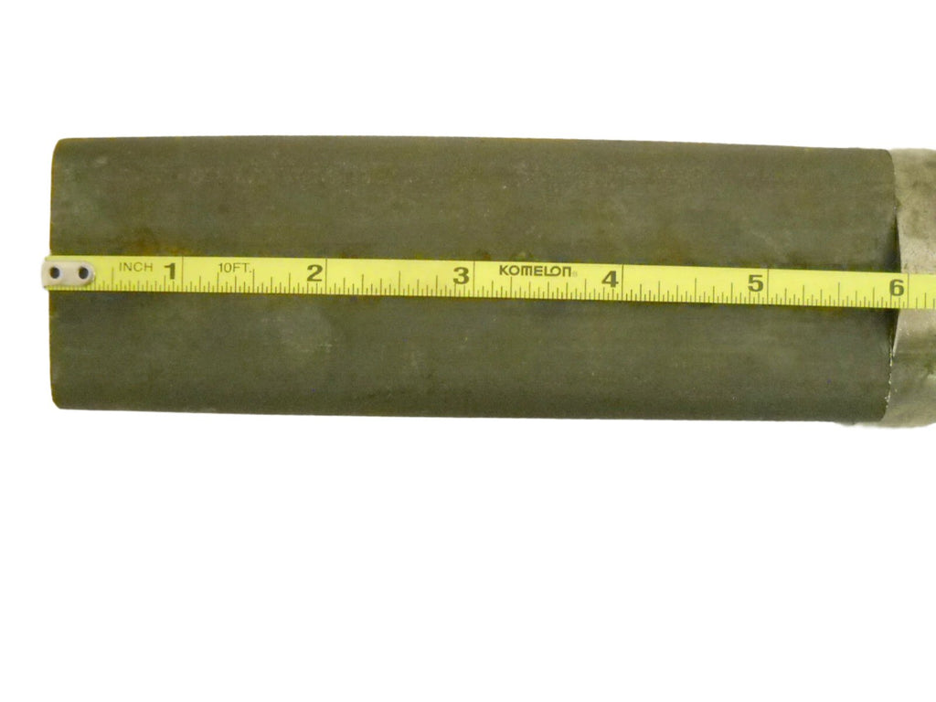 Build Your Own Axle Kit, 6000# Square Spindles 6 x 5.5 (BYOAK-42-H655-SQ)