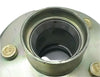 Pair - Mobile Home Conversion Hub Kits 5 Lug 5x4.5" Idler Axle (33667-MH-KITX2)