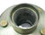 Pair - Mobile Home Conversion Hub Kits 5 Lug 5x4.5" Idler Axle (33667-MH-KITX2)