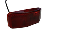 Red LED Bargman 99 Replacement Marker Light RV Truck Trailer 225 (J-225-R)