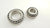 Trailer Wheel Bearing Kit 3500# Titan DICO Axle 11949 67048 Boat 2.33 x 1.50" (BK2-150)