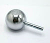 Replacement  2-5/16" Ball with Pin for SB01 & SB02 EZ Change Ball Set Trailer (SRB3-KIT)