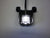 TecNiq LED License Plate Lamp Step Light Black Camper Trailer Map USA (L10-WB00-1)