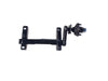 1000# Torsion Half Axle LOW PROFILE 22 UP angle Right Side Trailer Motorcycle (A1788265)